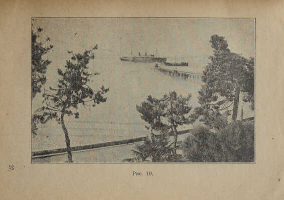 Васильев Ю.В. Фото-любитель. Руководство для начинающего фотографа. М., 1929.